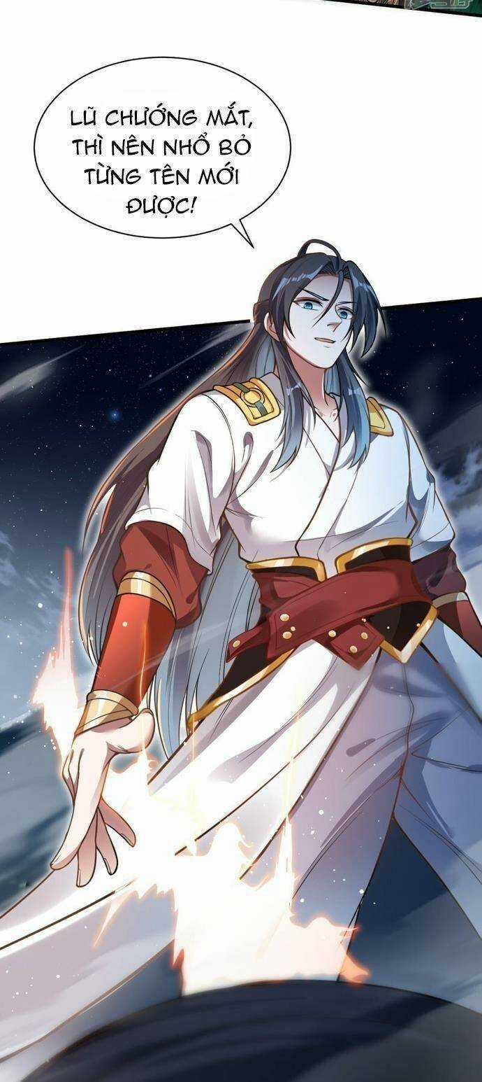 Kiếm Đế Vi Tế - Chapter 11 - Trang 25