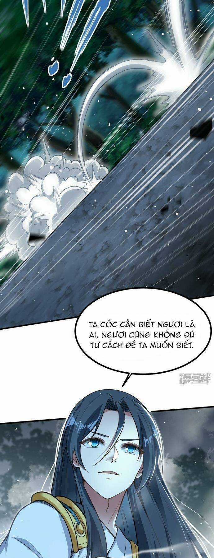 Kiếm Đế Vi Tế - Chapter 11 - Trang 4