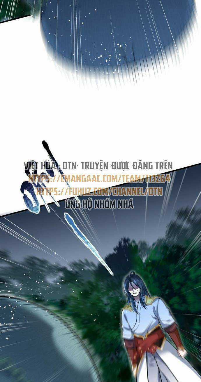 Kiếm Đế Vi Tế - Chapter 11 - Trang 7