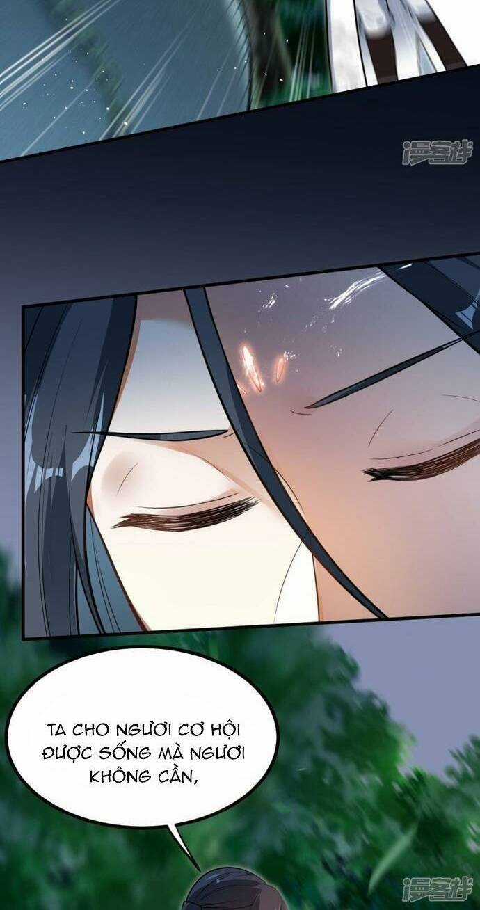 Kiếm Đế Vi Tế - Chapter 11 - Trang 8