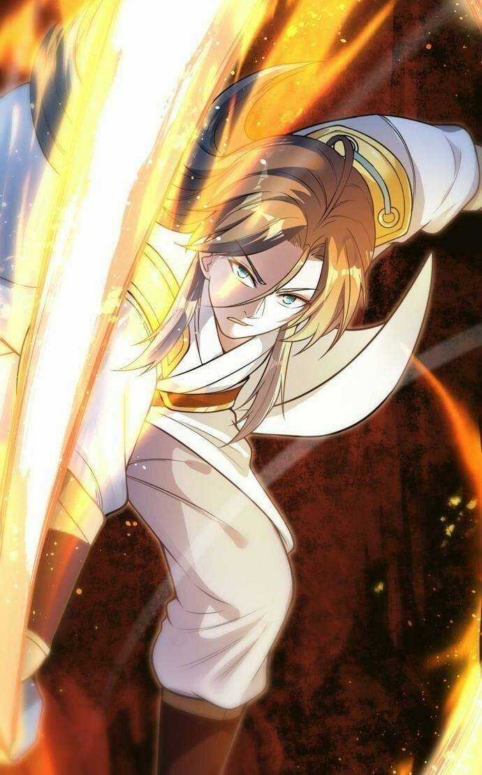 Kiếm Đế Vi Tế - Chapter 11 - Trang 10