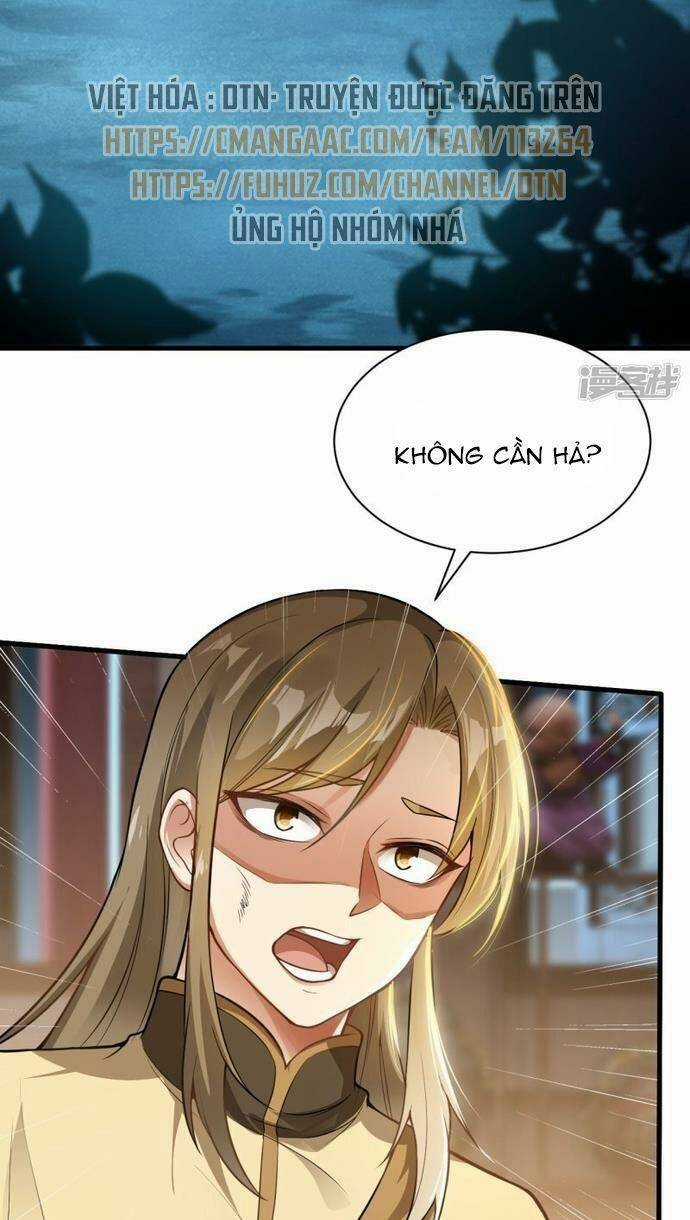 Kiếm Đế Vi Tế - Chapter 12 - Trang 2