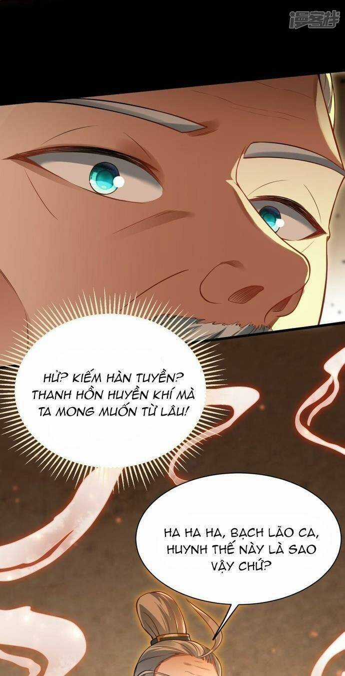 Kiếm Đế Vi Tế - Chapter 12 - Trang 14