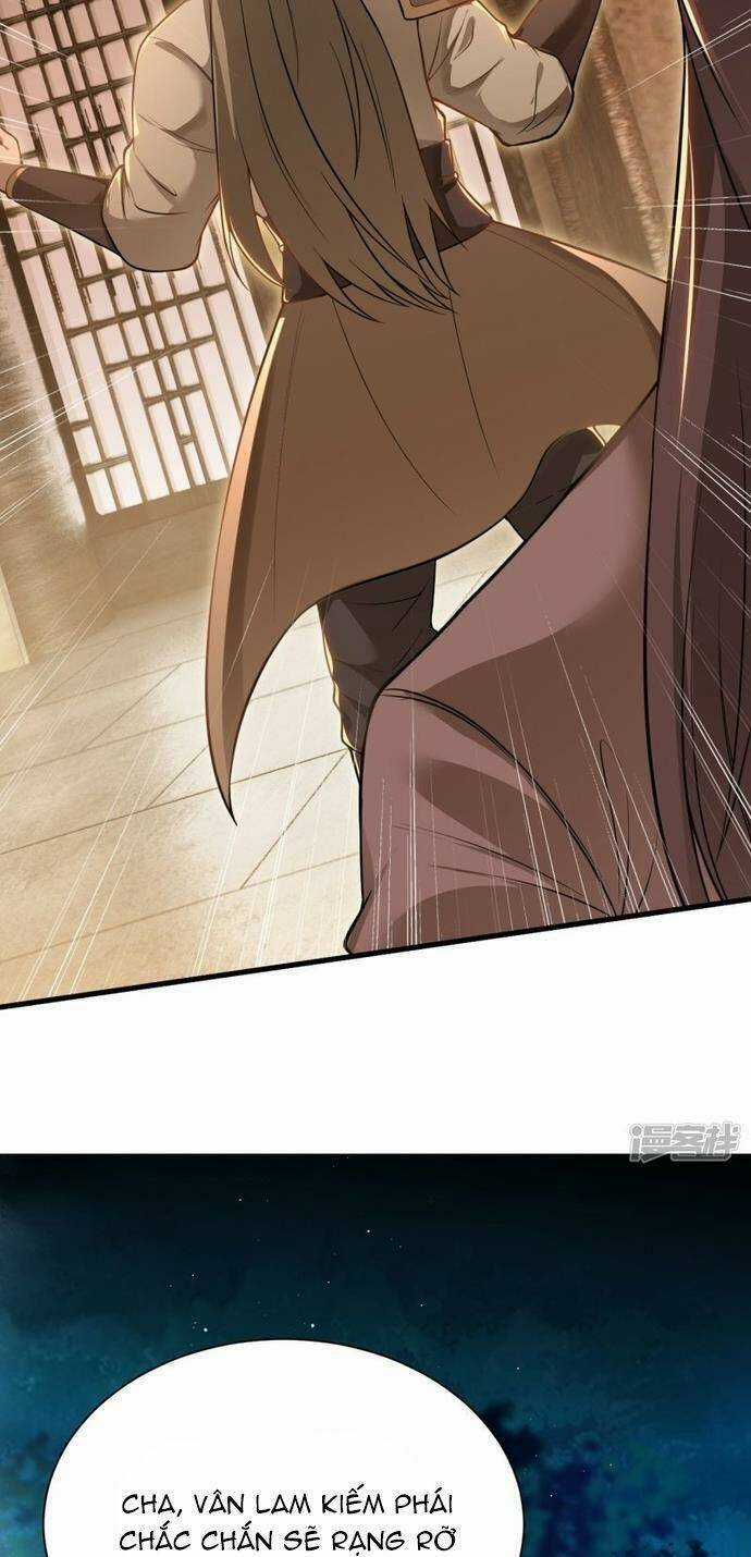 Kiếm Đế Vi Tế - Chapter 12 - Trang 20