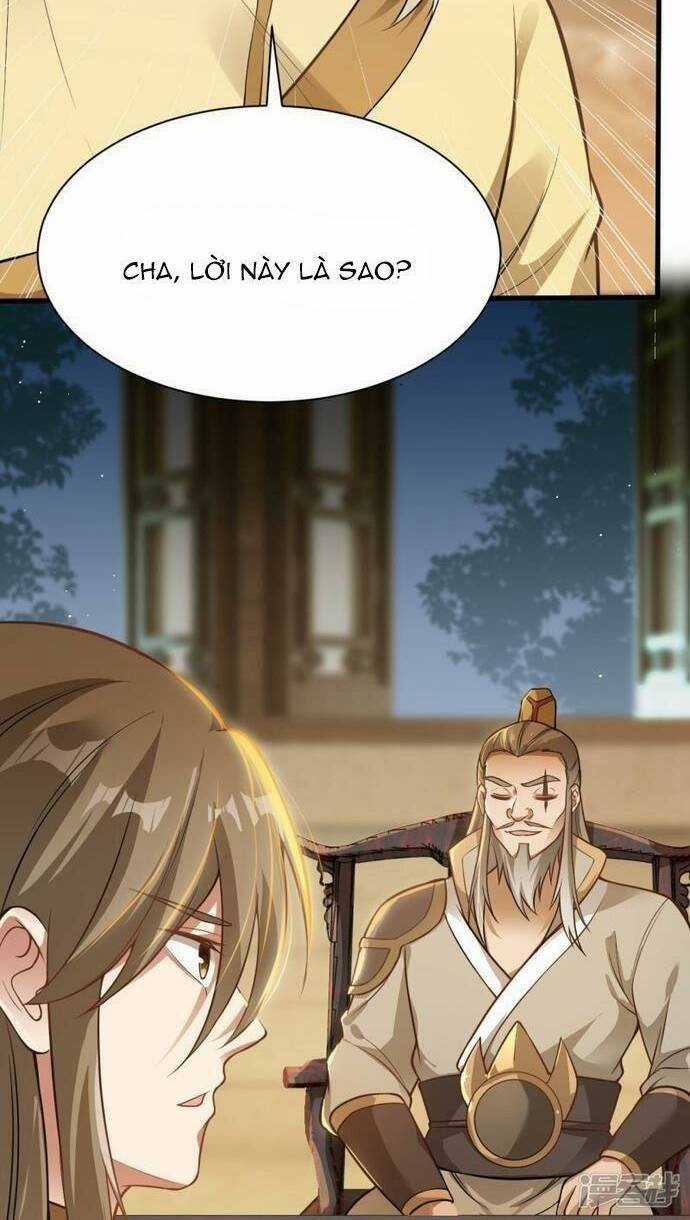 Kiếm Đế Vi Tế - Chapter 12 - Trang 3