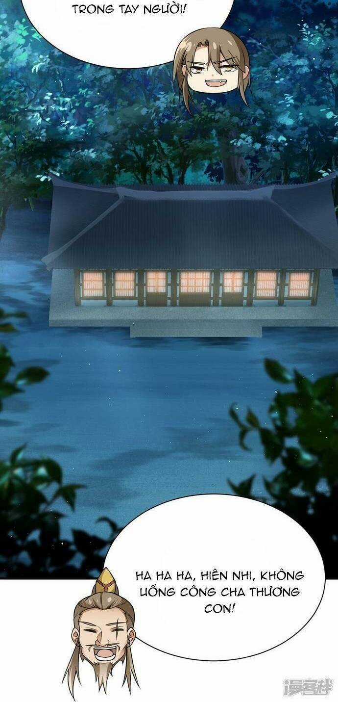 Kiếm Đế Vi Tế - Chapter 12 - Trang 21