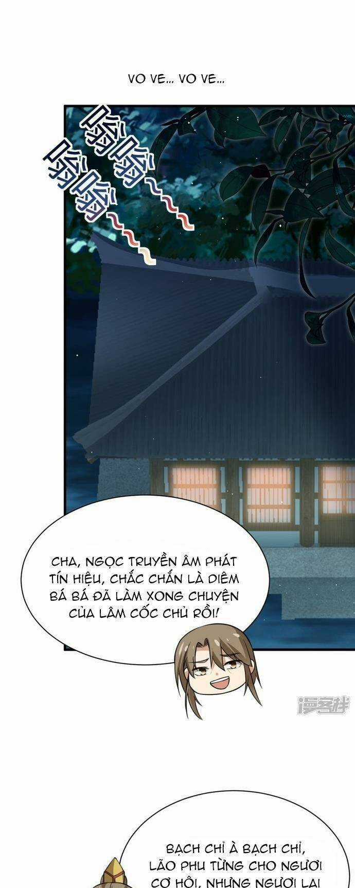 Kiếm Đế Vi Tế - Chapter 12 - Trang 22