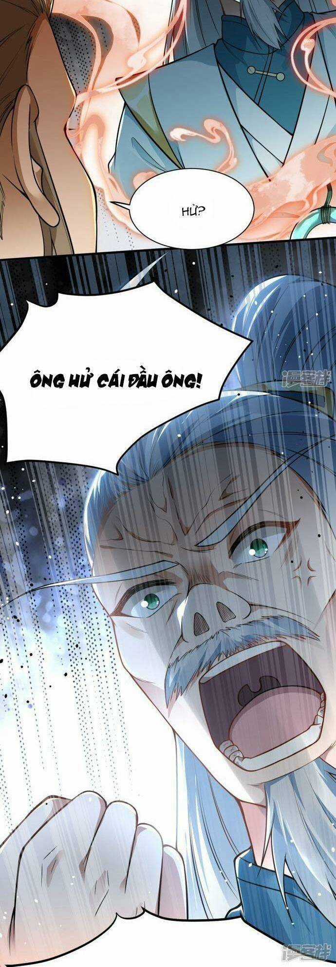 Kiếm Đế Vi Tế - Chapter 12 - Trang 25
