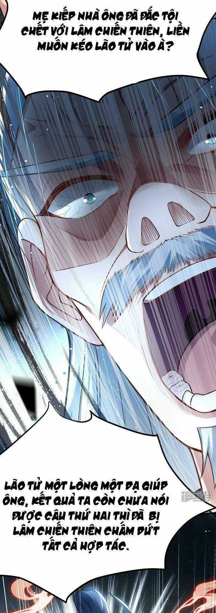 Kiếm Đế Vi Tế - Chapter 12 - Trang 26