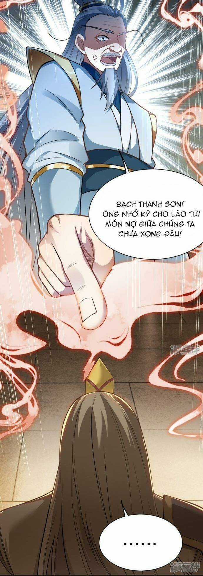 Kiếm Đế Vi Tế - Chapter 12 - Trang 27