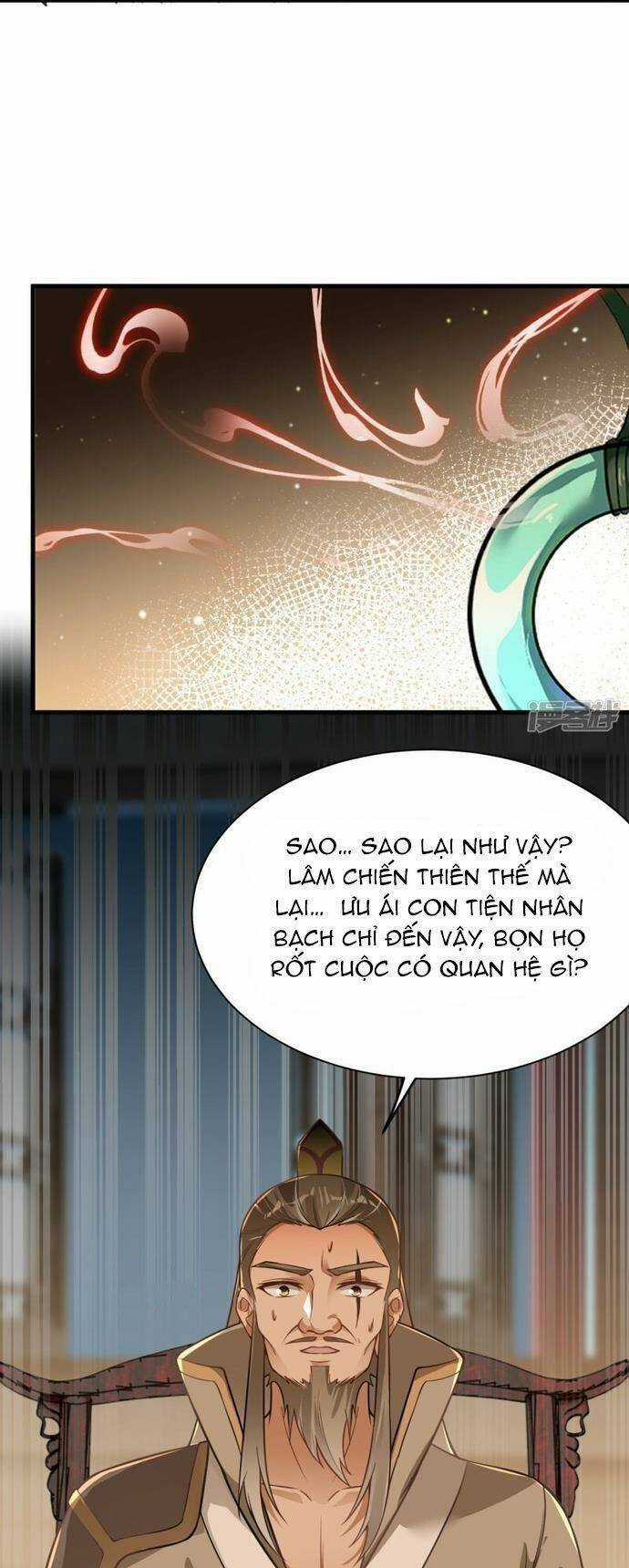 Kiếm Đế Vi Tế - Chapter 12 - Trang 28