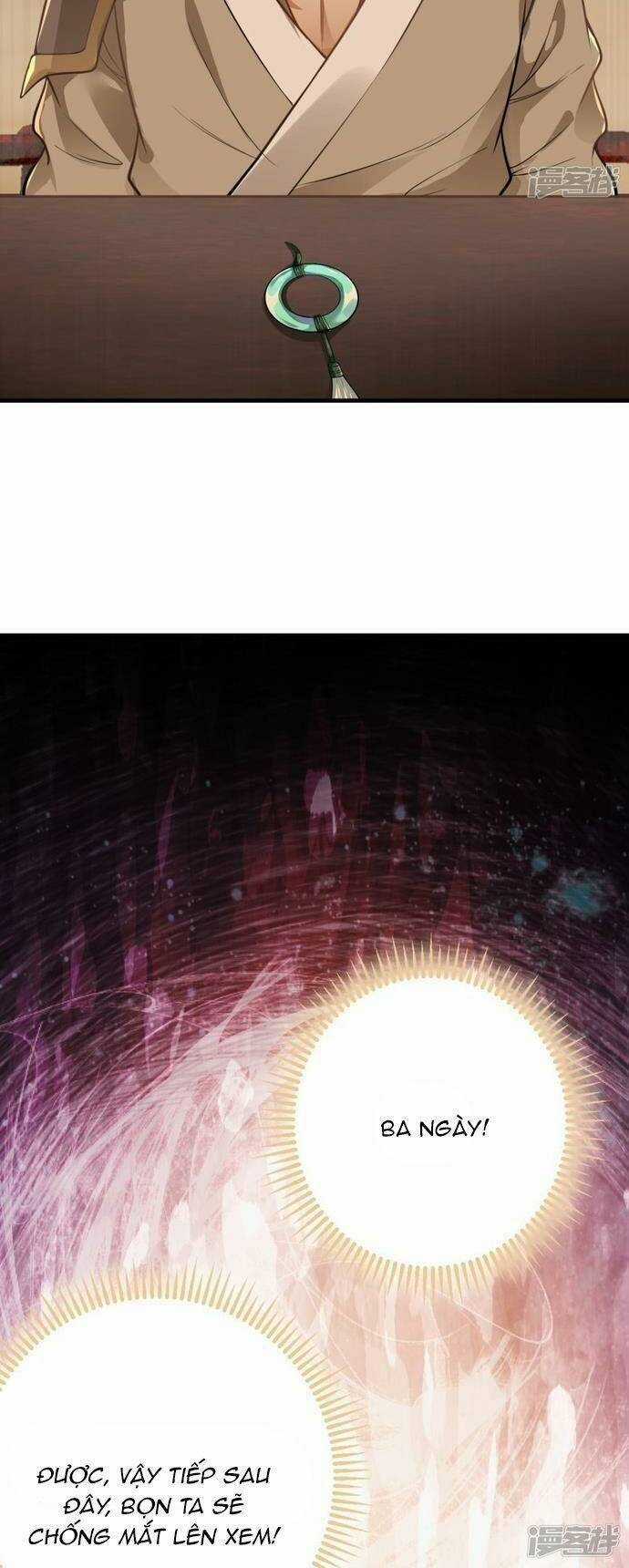 Kiếm Đế Vi Tế - Chapter 12 - Trang 29