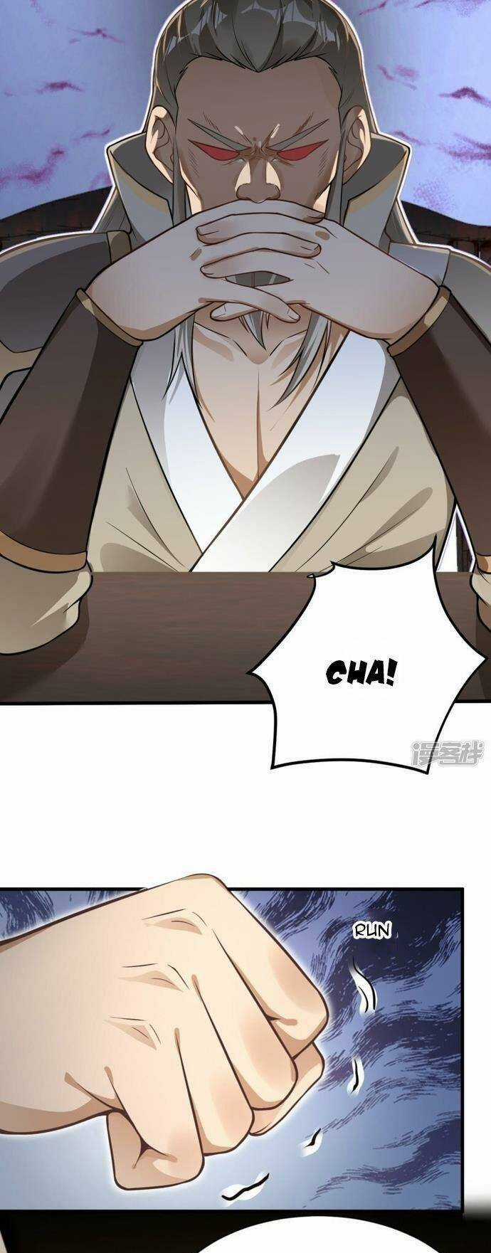 Kiếm Đế Vi Tế - Chapter 12 - Trang 31