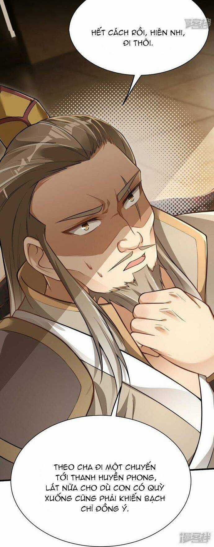 Kiếm Đế Vi Tế - Chapter 12 - Trang 32