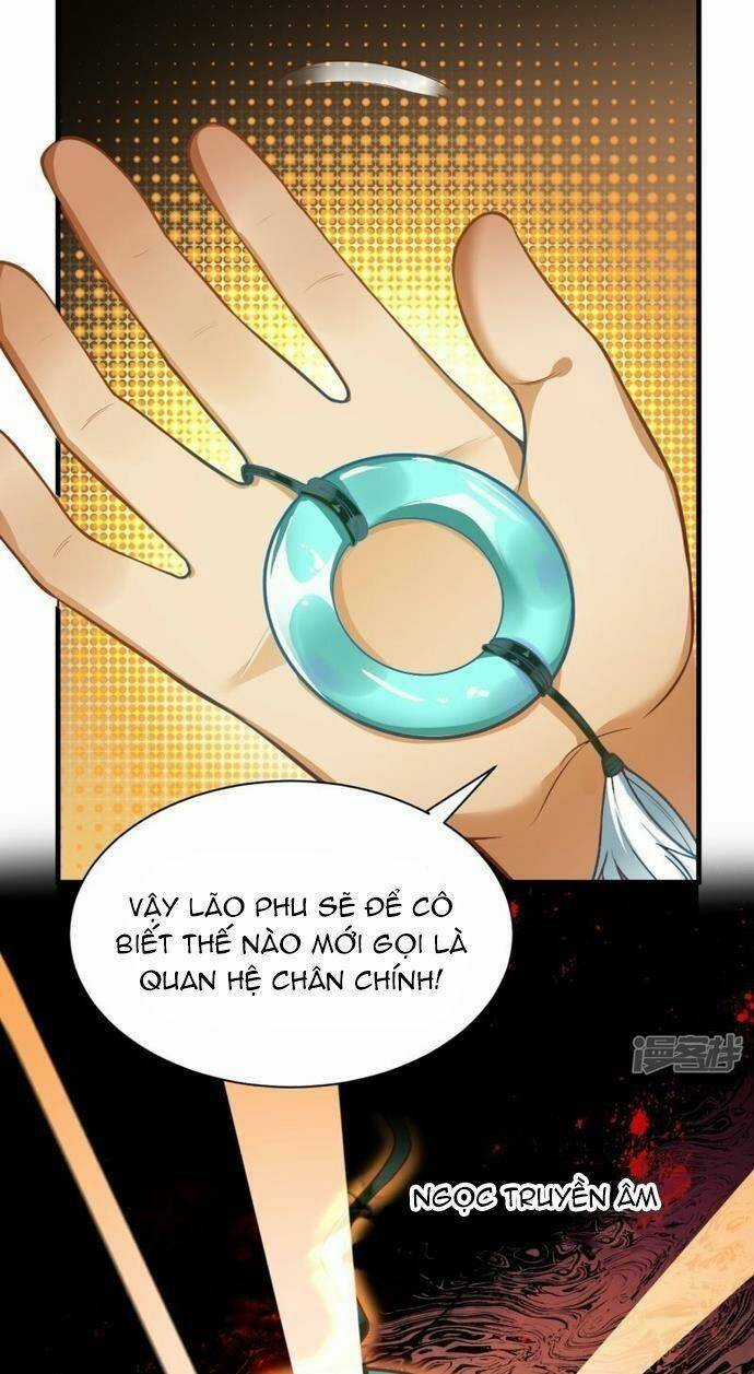 Kiếm Đế Vi Tế - Chapter 12 - Trang 5