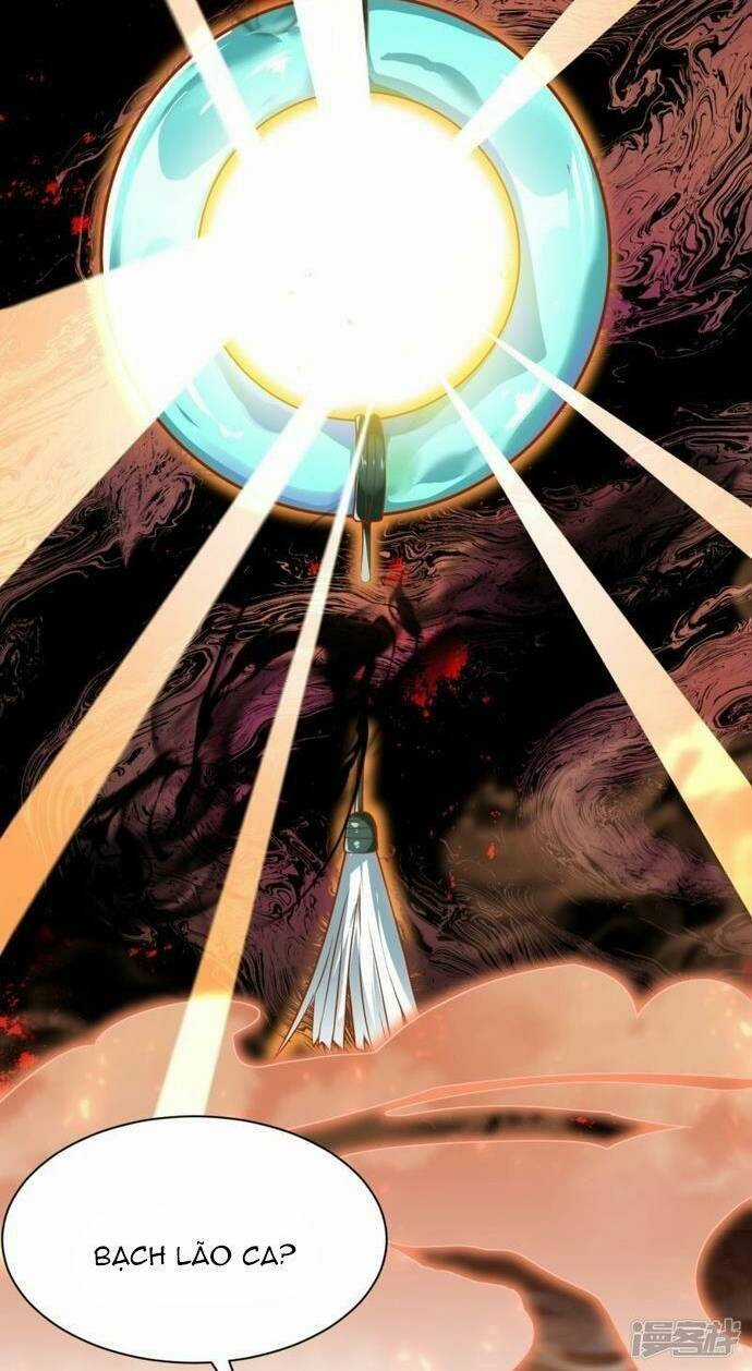 Kiếm Đế Vi Tế - Chapter 12 - Trang 6