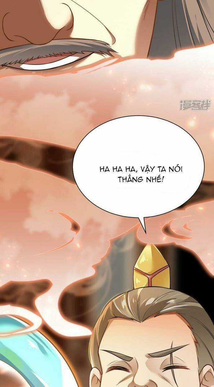 Kiếm Đế Vi Tế - Chapter 12 - Trang 8