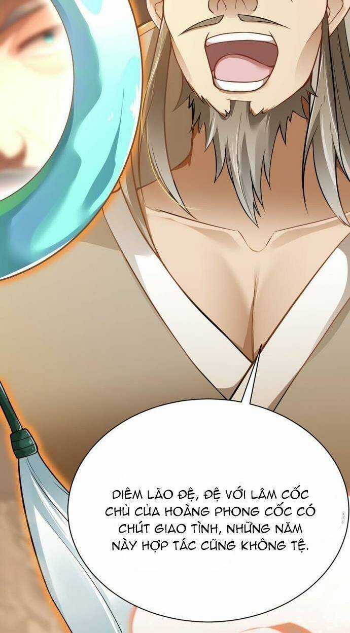 Kiếm Đế Vi Tế - Chapter 12 - Trang 9