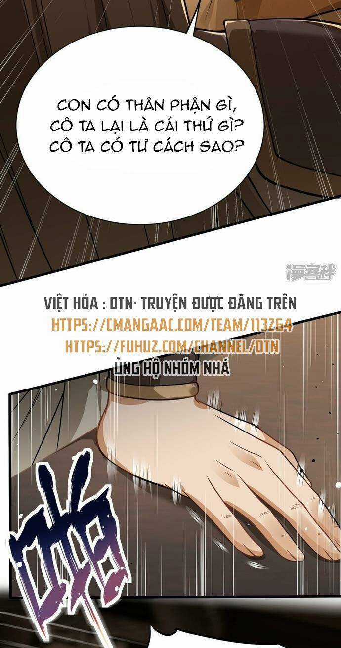 Kiếm Đế Vi Tế - Chapter 13 - Trang 2