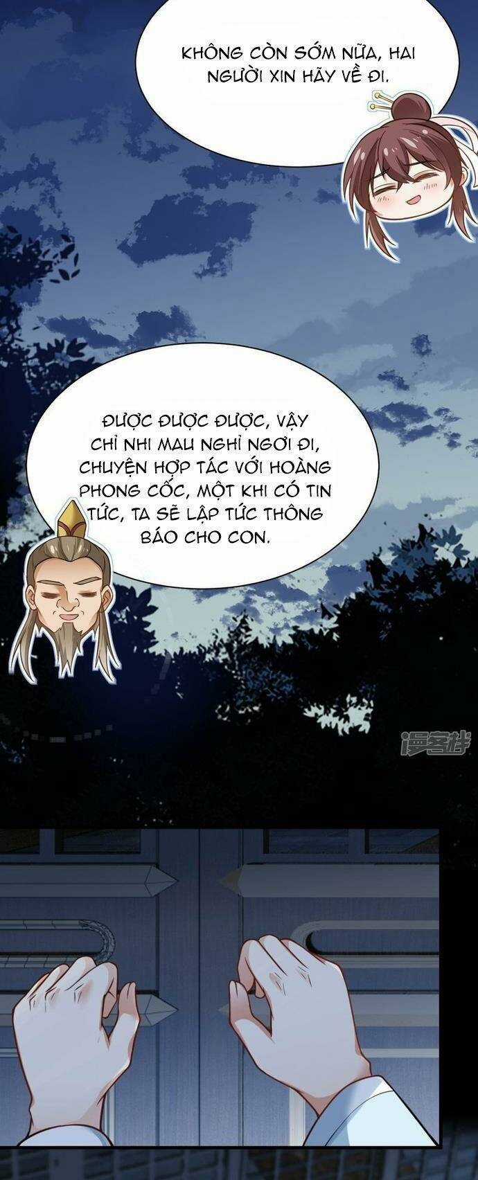 Kiếm Đế Vi Tế - Chapter 13 - Trang 19