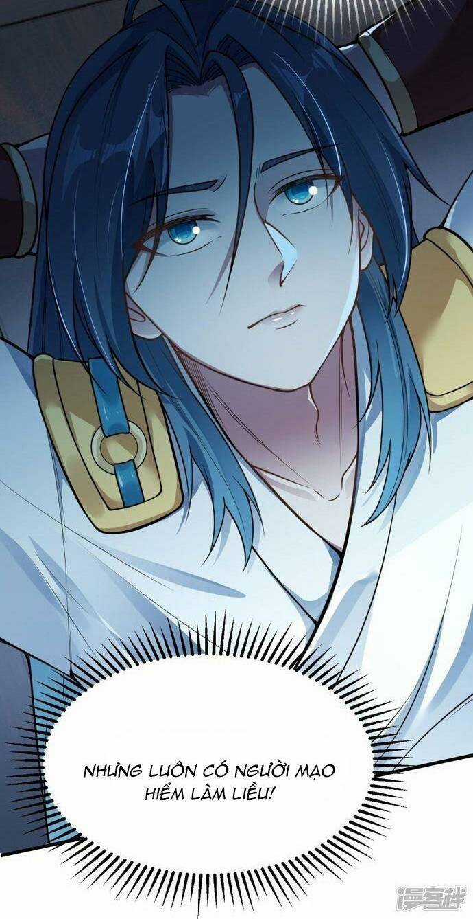 Kiếm Đế Vi Tế - Chapter 13 - Trang 22