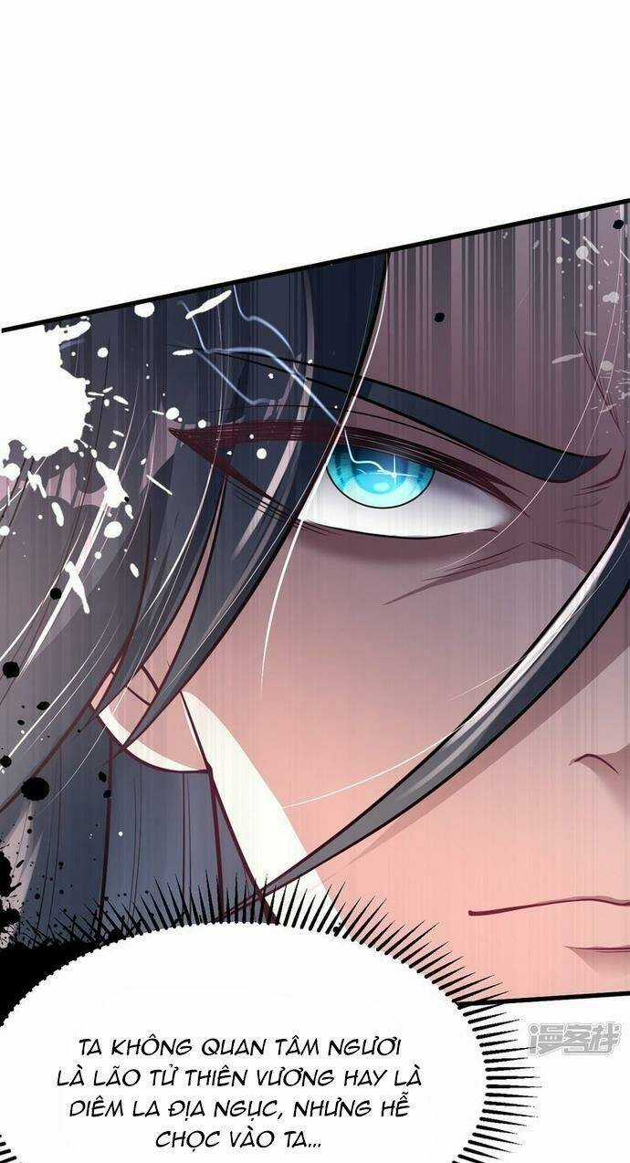 Kiếm Đế Vi Tế - Chapter 13 - Trang 23