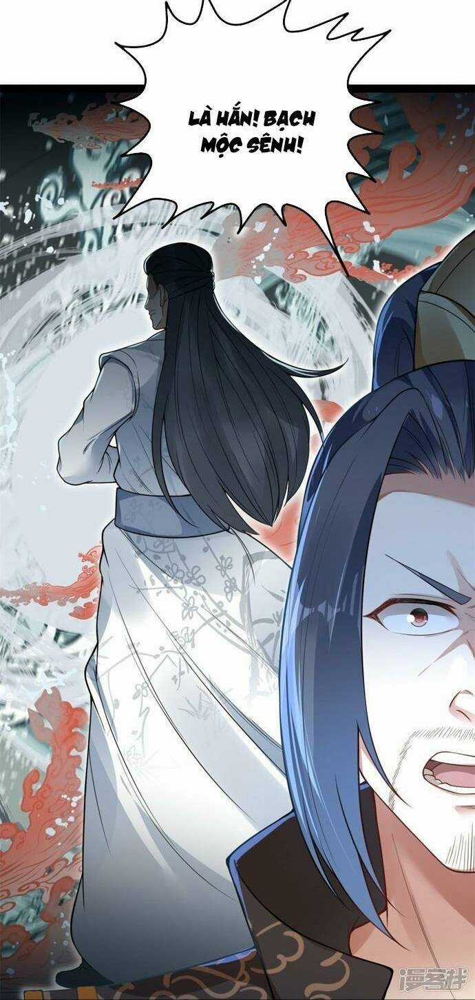 Kiếm Đế Vi Tế - Chapter 13 - Trang 29