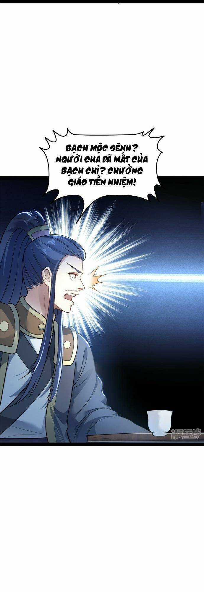 Kiếm Đế Vi Tế - Chapter 13 - Trang 30