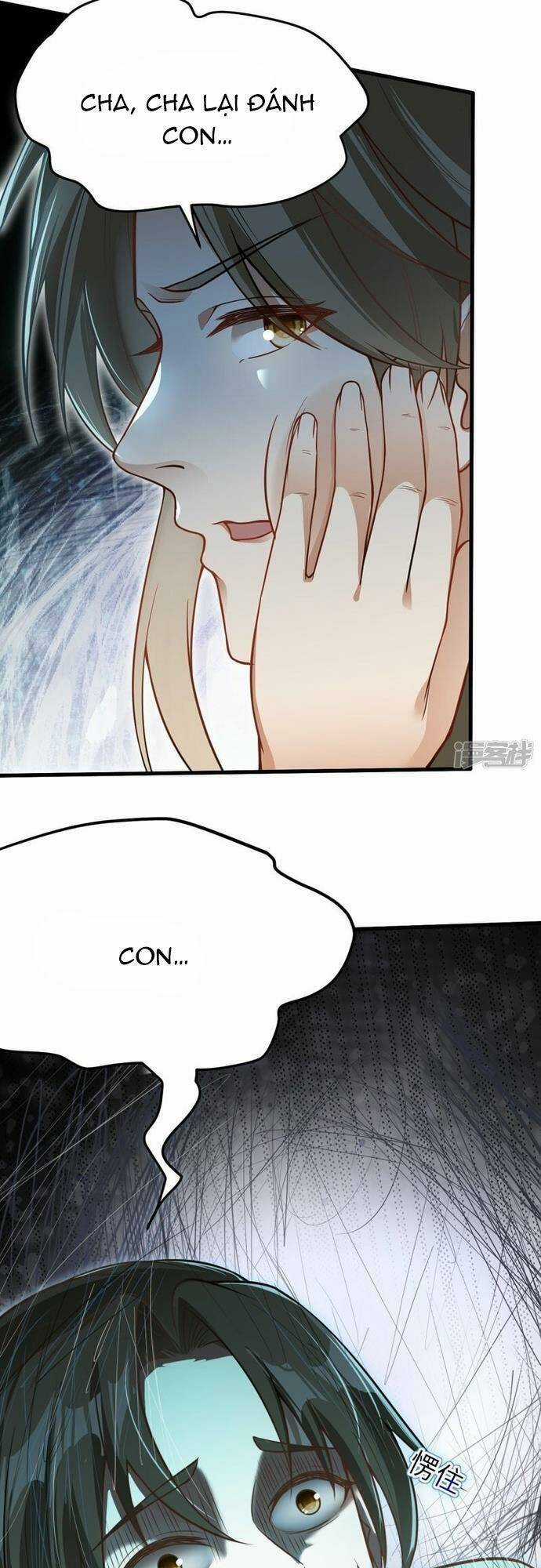 Kiếm Đế Vi Tế - Chapter 13 - Trang 4