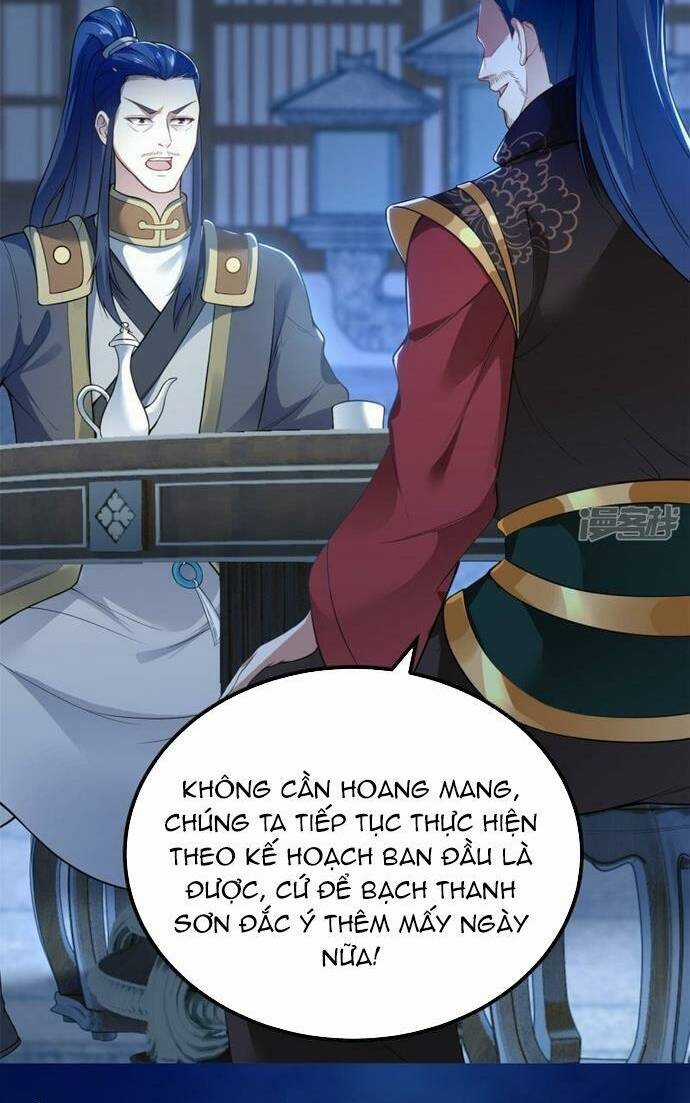 Kiếm Đế Vi Tế - Chapter 13 - Trang 34