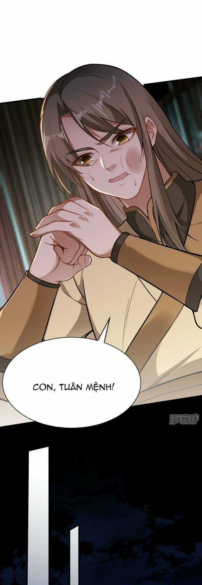 Kiếm Đế Vi Tế - Chapter 13 - Trang 7