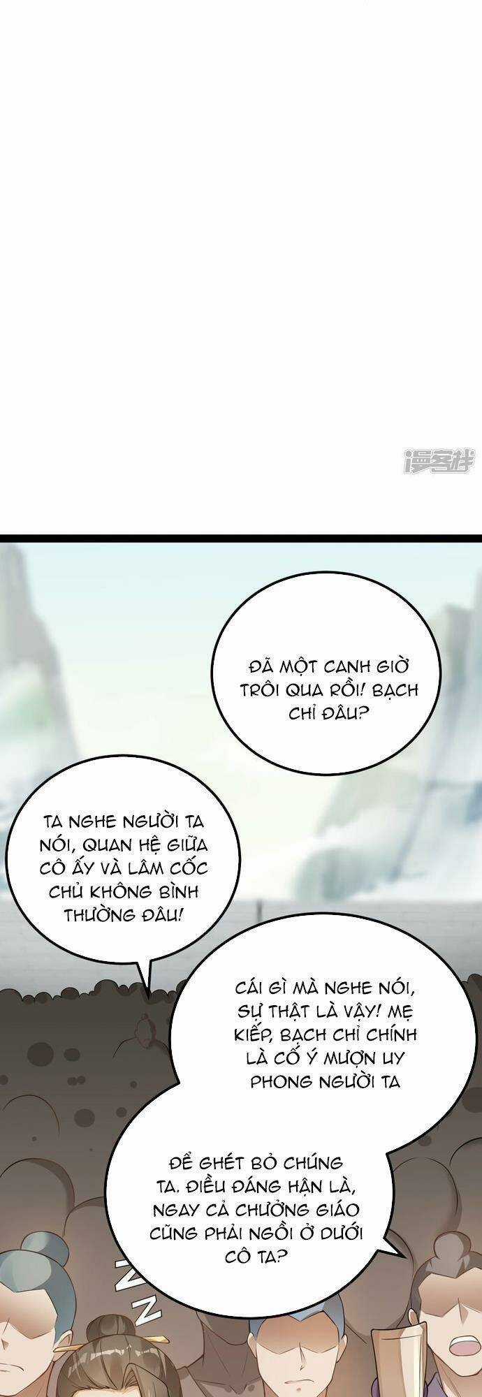 Kiếm Đế Vi Tế - Chapter 14 - Trang 16