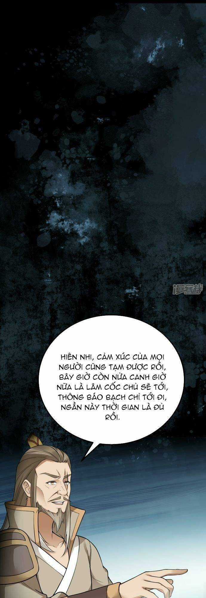 Kiếm Đế Vi Tế - Chapter 14 - Trang 19