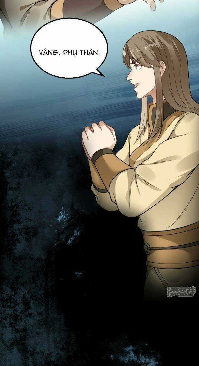 Kiếm Đế Vi Tế - Chapter 14 - Trang 20