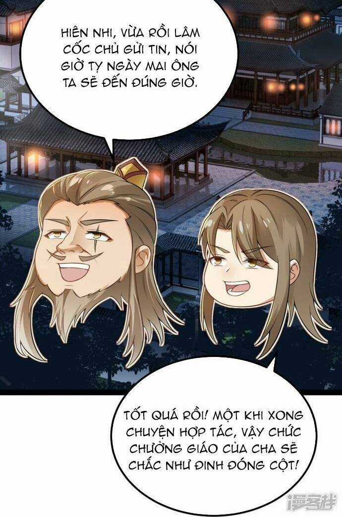 Kiếm Đế Vi Tế - Chapter 14 - Trang 3