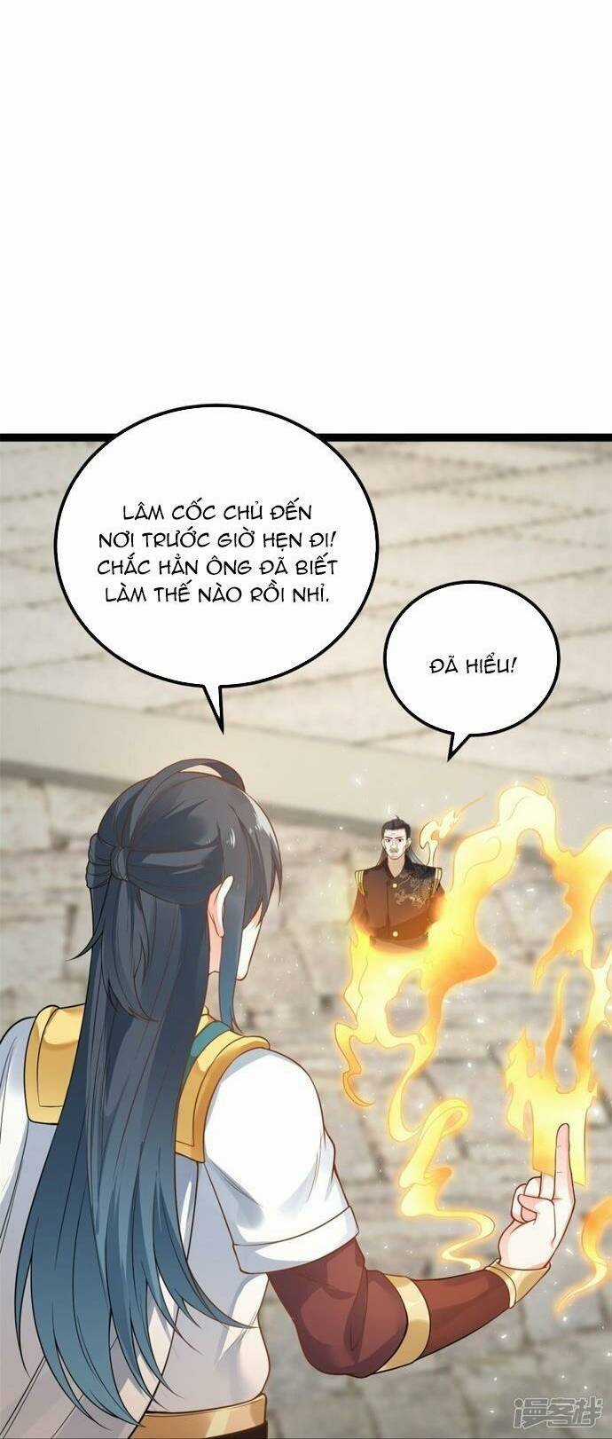 Kiếm Đế Vi Tế - Chapter 14 - Trang 30