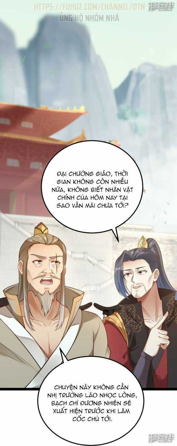 Kiếm Đế Vi Tế - Chapter 14 - Trang 32