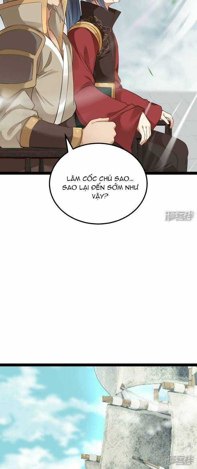 Kiếm Đế Vi Tế - Chapter 14 - Trang 34