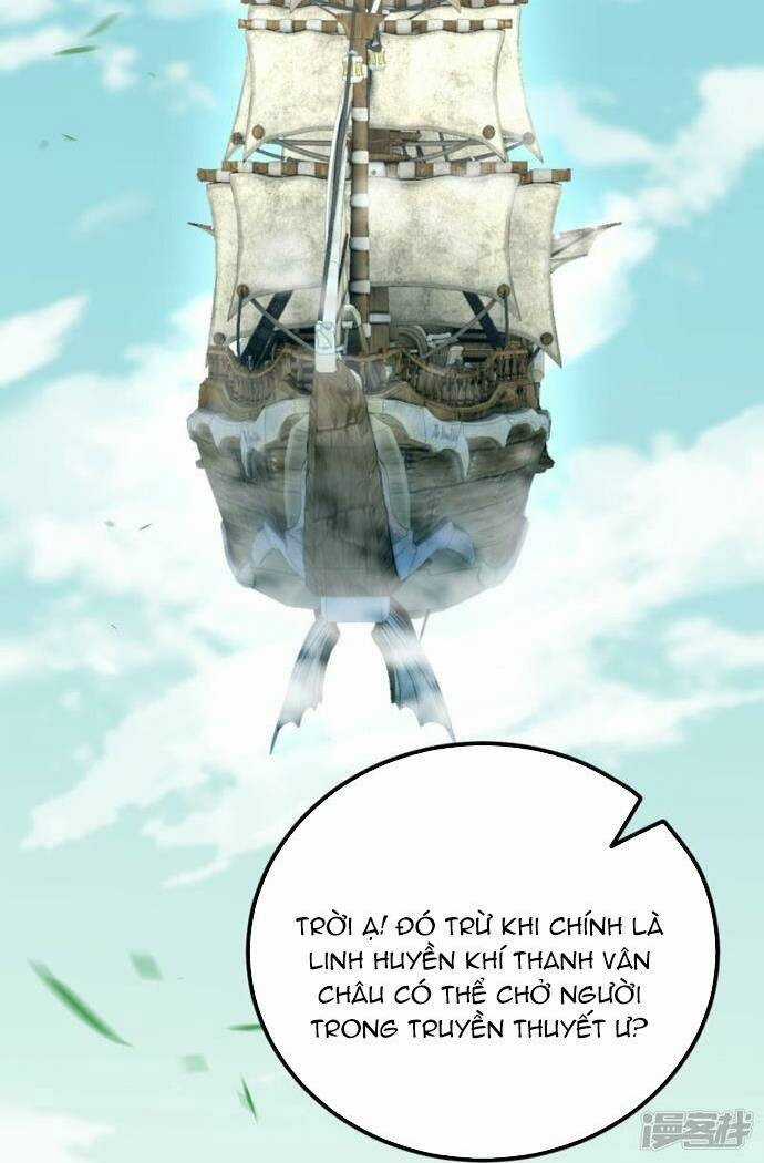 Kiếm Đế Vi Tế - Chapter 14 - Trang 37