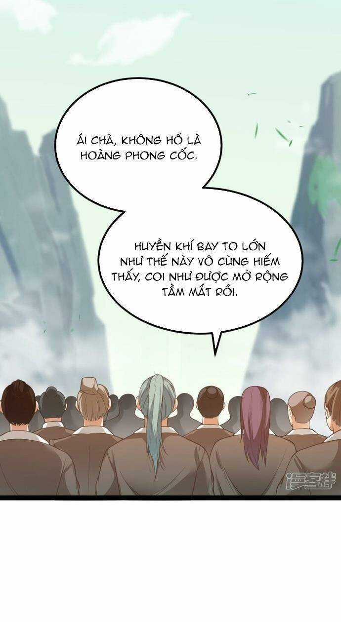 Kiếm Đế Vi Tế - Chapter 14 - Trang 38