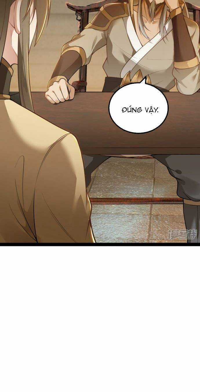 Kiếm Đế Vi Tế - Chapter 14 - Trang 5