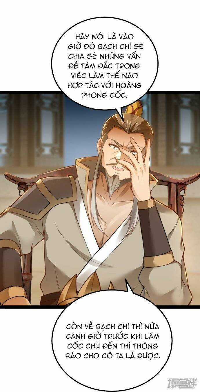 Kiếm Đế Vi Tế - Chapter 14 - Trang 6