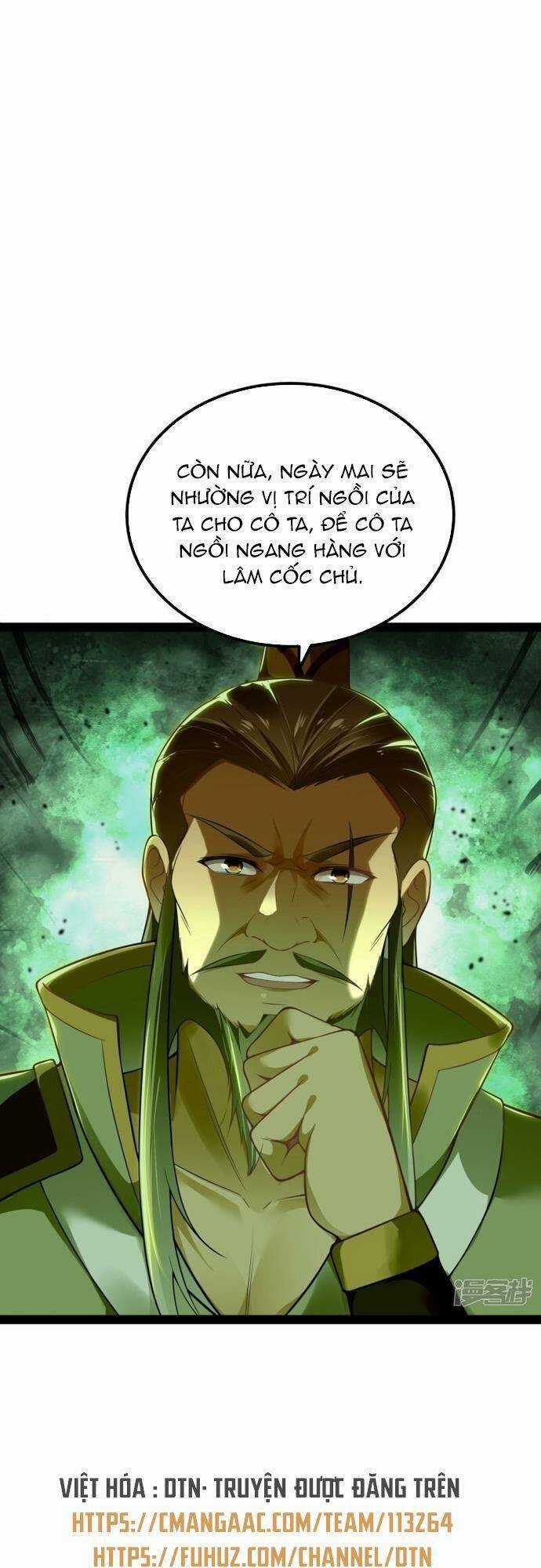 Kiếm Đế Vi Tế - Chapter 14 - Trang 7