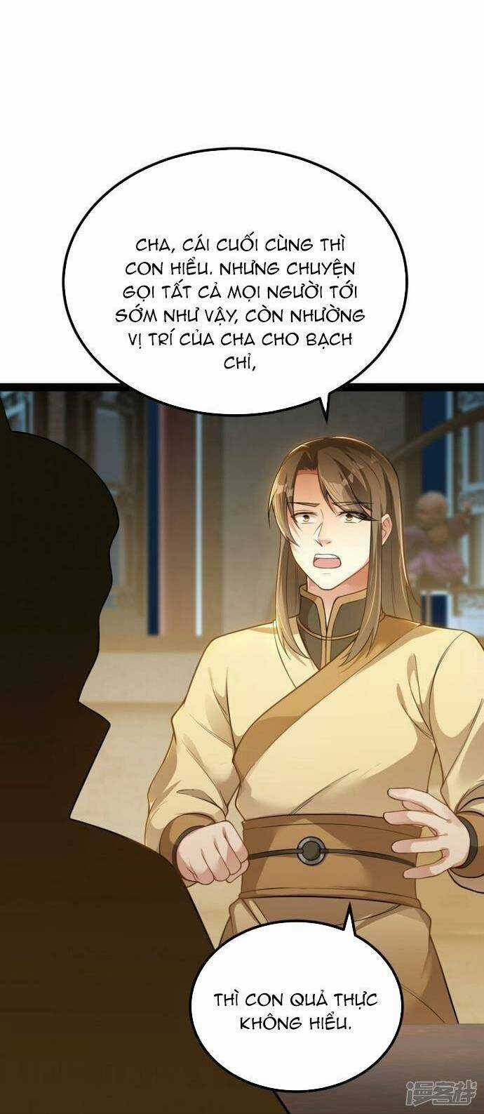 Kiếm Đế Vi Tế - Chapter 14 - Trang 9