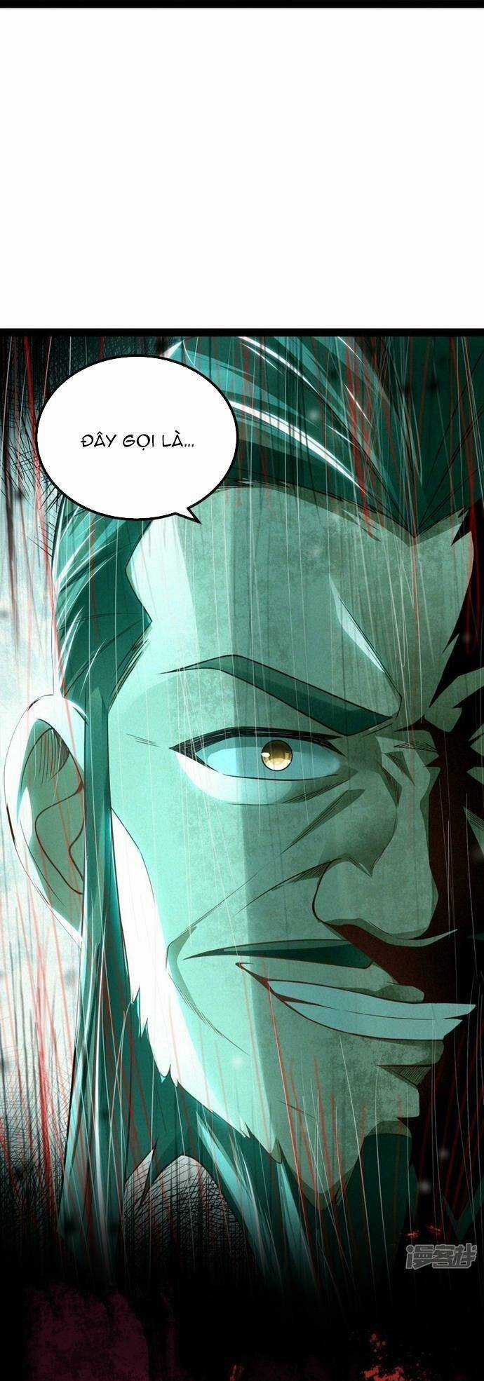 Kiếm Đế Vi Tế - Chapter 14 - Trang 10