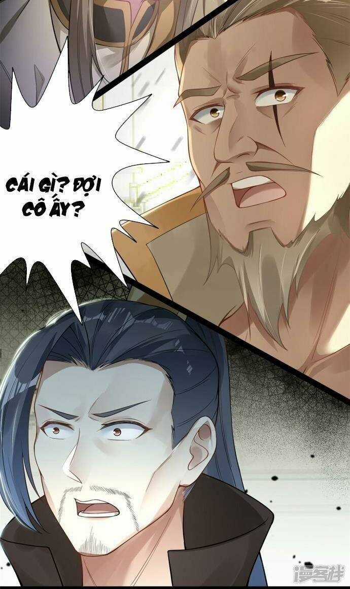 Kiếm Đế Vi Tế - Chapter 15 - Trang 12