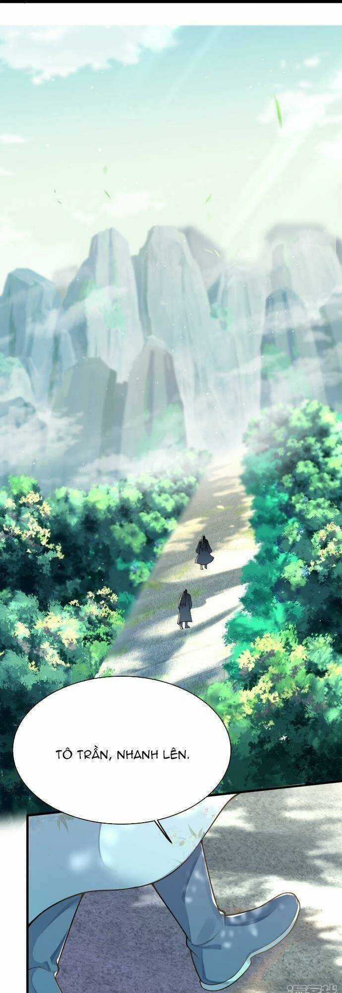 Kiếm Đế Vi Tế - Chapter 15 - Trang 13