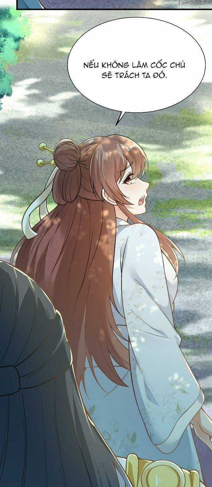 Kiếm Đế Vi Tế - Chapter 15 - Trang 14