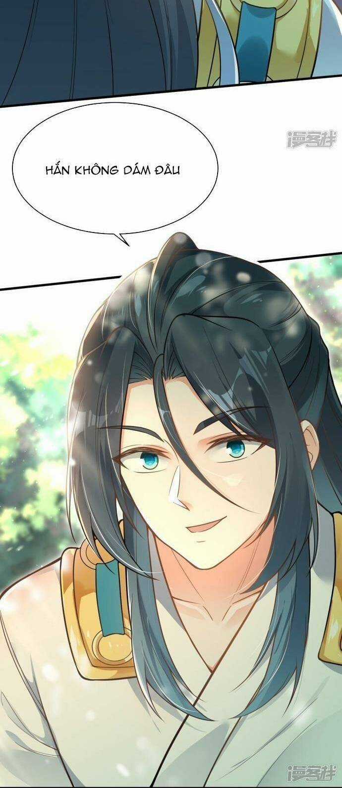 Kiếm Đế Vi Tế - Chapter 15 - Trang 15