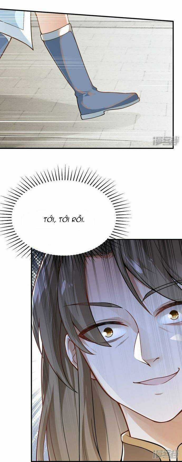 Kiếm Đế Vi Tế - Chapter 15 - Trang 24